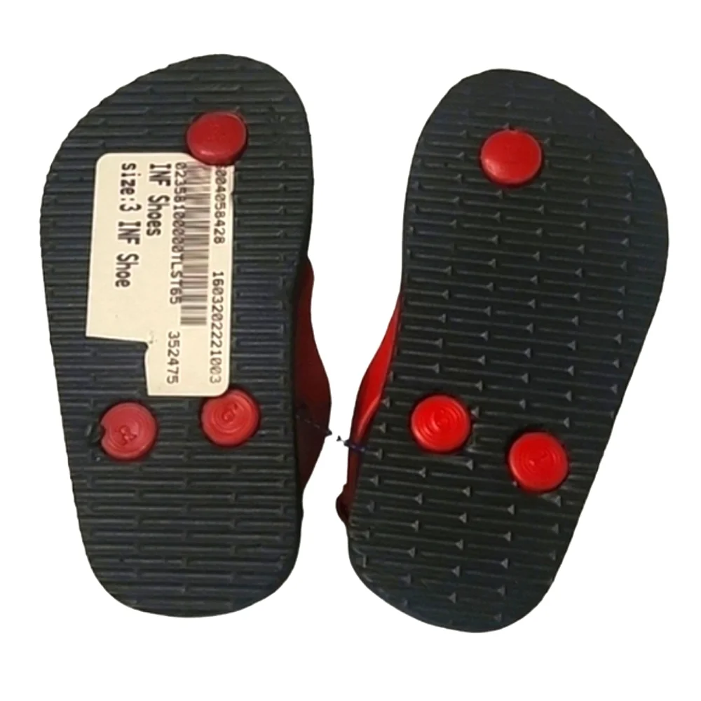 2 NEW Pair Koala Kids' Summer Sandal Shoe Bundle